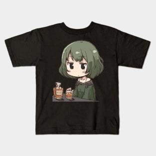 Sad Idol Kids T-Shirt